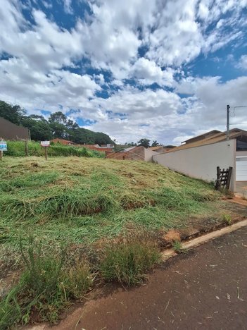 house em Rua Fortunato Frollini, Jardim Panorama - Barra Bonita - SP