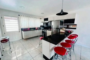 house em Rua Doutor Alfredo Angelo Filho, Igara - Canoas - RS
