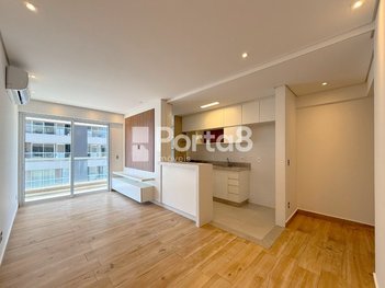 apartment em Estrada Antonio José Martins Filho, Estância Matinha - São José do Rio Preto - SP