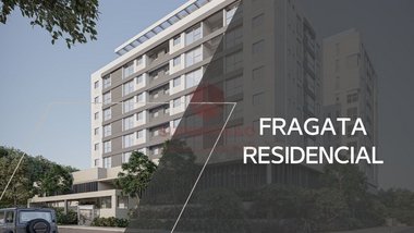 apartment em Rua Orlando Odilio Koerich, Jardim Atlântico - Florianópolis - SC