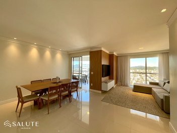 apartment em 1.536, Centro - Balneário Camboriú - SC