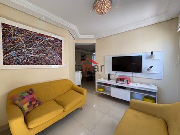 apartment em Rua Desembargador José Satyro, Castelo - Belo Horizonte - MG