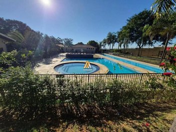 apartment em Rua São Cosme, Jardim Santa Carolina (Nova Veneza) - Sumaré - SP