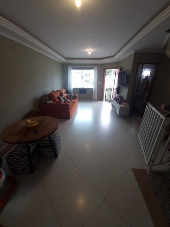 house em Rua Itaguassú, Rudge Ramos - São Bernardo do Campo - SP