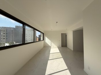 apartment em Rua do Ouro, Serra - Belo Horizonte - MG