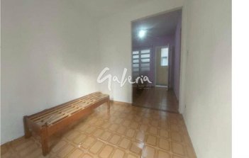 apartment em Avenida Presidente Wilson, Gonzaga - Santos - SP