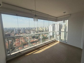 apartment em Rua Castilho, Brooklin Paulista - São Paulo - SP