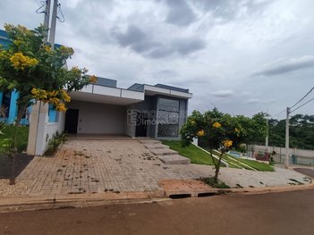 house em Rua José Maria Paixão, Parque Laranjeiras - Araraquara - SP