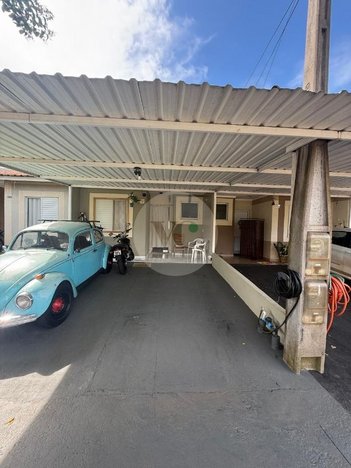 house em Avenida Otto Werner Rosel, Jardim Ipanema - São Carlos - SP