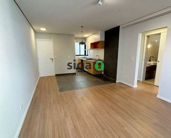 apartment em Rua Pelotas, Vila Mariana - São Paulo - SP