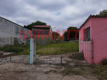 land_lot em Pascoal Ranieri, Canindé - São Paulo - SP
