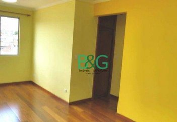 apartment em Rua Maranjaí, Vila Monumento - São Paulo - SP