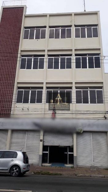 commercial_property em Avenida Presidente Vargas, Nova Itapevi - Itapevi - SP