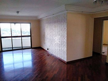 apartment em Avenida Aprígio Bezerra da Silva, Jardim Monte Alegre - Taboão da Serra - SP