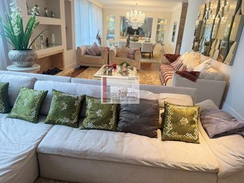 apartment em Rua Itapimirum, Vila Andrade - São Paulo - SP