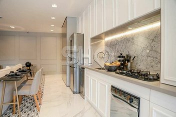 apartment em Rua Cuevas, Lapa - São Paulo - SP
