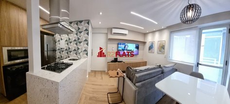 apartment em Rua Haddock Lobo, Cerqueira César - São Paulo - SP