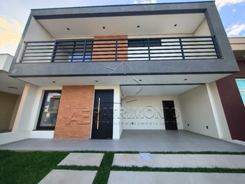 house em Avenida Paraná, Cajuru do Sul - Sorocaba - SP