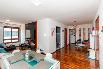 apartment em Rua São Manoel, Rio Branco - Porto Alegre - RS