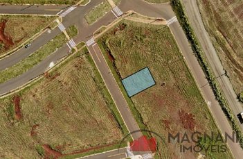 land_lot em Rua José Marques de Oliveira, Jardim Europa - Maringá - PR