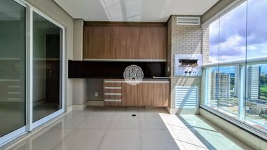 apartment em Rua Humaitá, Santa Cruz do José Jacques - Ribeirão Preto - SP