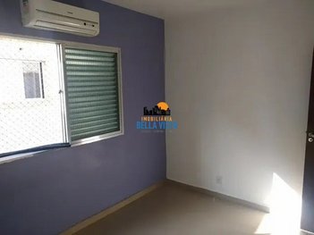 apartment em Avenida Capitão Antão de Moura, Parque Bitaru - São Vicente - SP