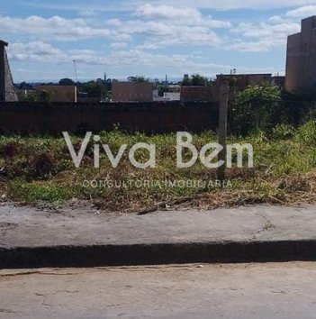 land_lot em Trinta e Três, Santa Rafaela - Montes Claros - MG