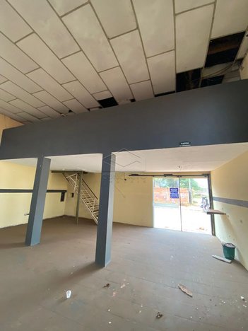 business em Rua José Vinchi, Conjunto Residencial Camilo Sahade - Igaraçu do Tietê - SP