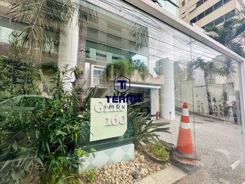 apartment em Rua Miguel de Frias, Icaraí - Niterói - RJ