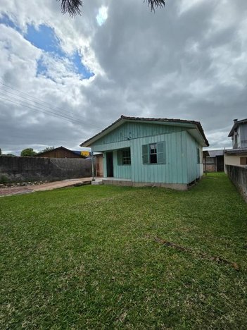 house em Rua Arno Preis, Santa Bárbara - Criciúma - SC
