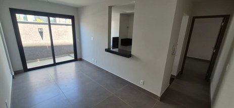 apartment em Avenida do Contorno, Santa Efigênia - Belo Horizonte - MG