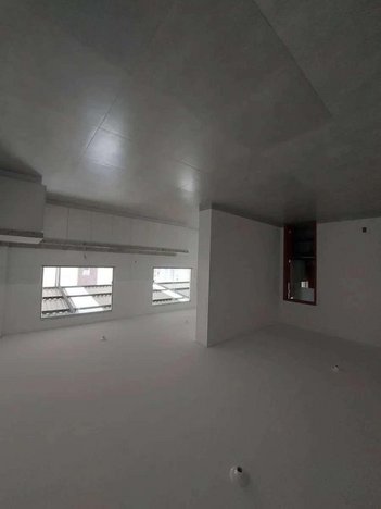 apartment em Rua Francisco Castro Monteiro, Buritis - Belo Horizonte - MG