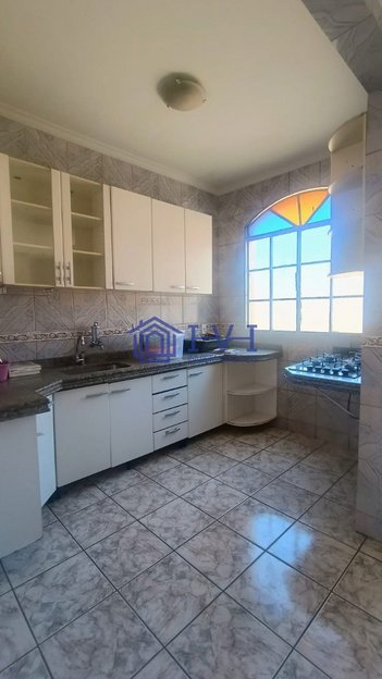 apartment em Rua Domingos Garcia, São João Batista (Venda Nova) - Belo Horizonte - MG