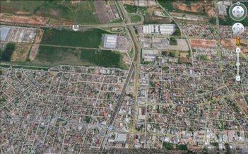land_lot em GETÚLIO VARGAS, Igara - Canoas - RS