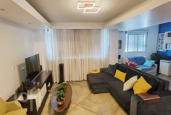 apartment em Pelotas, Vila Mariana - São Paulo - SP