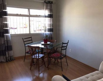 apartment em Rua Santo Amaro, Sagrada Família - Belo Horizonte - MG