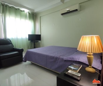 apartment em Travessa Chaco, Pedreira - Belém - PA