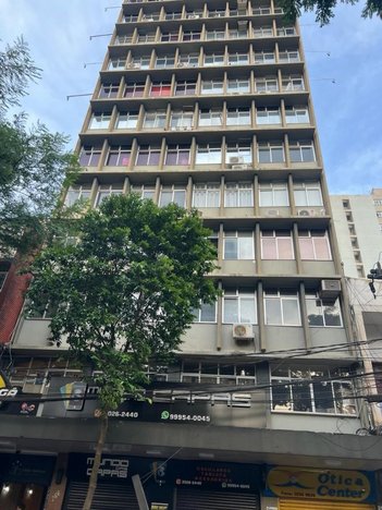 office em Avenida Brasil, Zona 07 - Maringá - PR