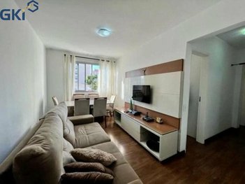 apartment em Rua Apotribu, Parque Imperial - São Paulo - SP