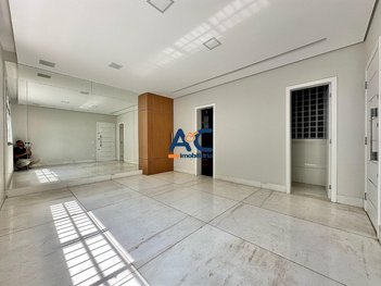 apartment em Rua Manoel Elias de Aguiar, Ouro Preto - Belo Horizonte - MG