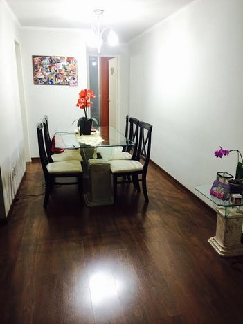 apartment em Avenida Novo Osasco, Bussocaba - Osasco - SP