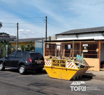 commercial_building em Afonso Paulo Feijó, Sarandi - Porto Alegre - RS