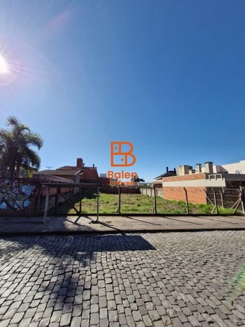 land_lot em Avenida Júlio de Castilhos, Cinqüentenário - Caxias do Sul - RS