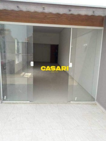 apartment em Rua Anhangüera, Vila Curuçá - Santo André - SP