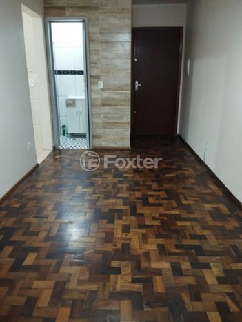 apartment em Rua Doutor Aron Menda, Jardim Leopoldina - Porto Alegre - RS