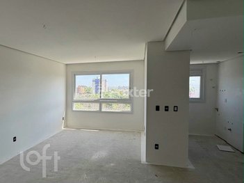 apartment em Rua Nicolau Faillace, Jardim Itu - Porto Alegre - RS