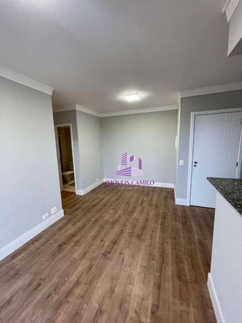 apartment em Rua Carlos de Campos, Vila Boa Vista - Barueri - SP