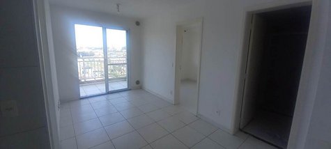 apartment em Avenida Olga Fadel Abarca, Jardim Santa Terezinha (Zona Leste) - São Paulo - SP