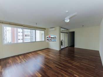 apartment em Rua Pedroso Alvarenga, Itaim Bibi - São Paulo - SP