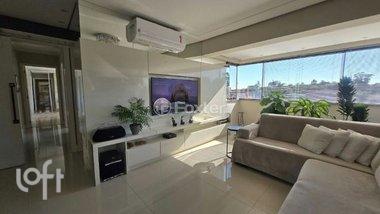 apartment em Dom Jaime de Barros Câmara, Sarandi - Porto Alegre - RS